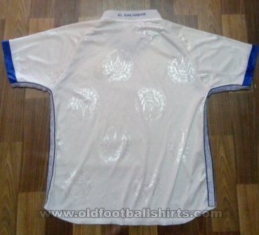 Fake & Counterfeit Shirts from all over Away football shirt 2007 - ?