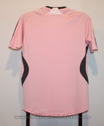 Fake & Counterfeit Shirts from all over Third football shirt 2008