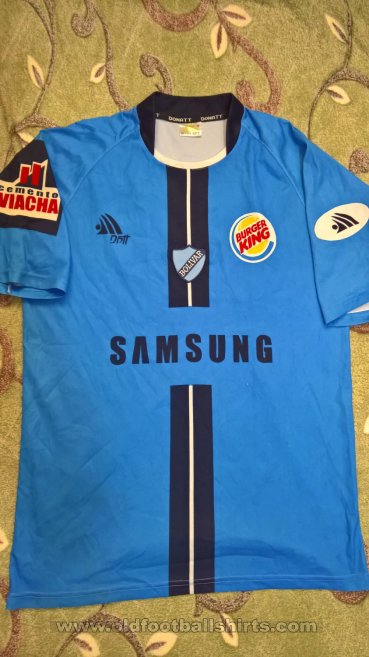 Fake & Counterfeit Shirts from all over Home football shirt 2011