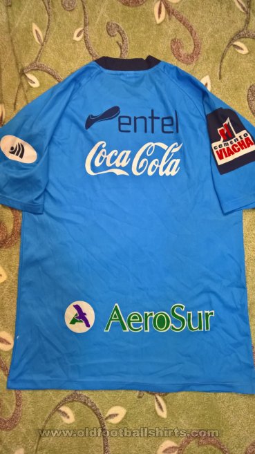 Fake & Counterfeit Shirts from all over Home football shirt 2011