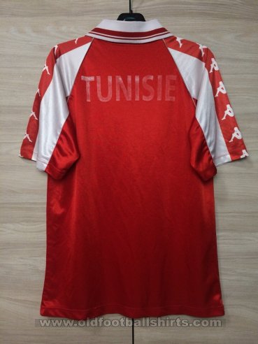 Fake & Counterfeit Shirts from all over Away football shirt 1995 - 1996
