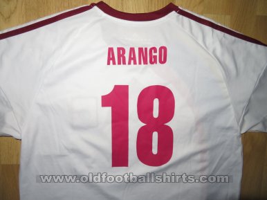 Fake & Counterfeit Shirts from all over Away football shirt 2009 - ?