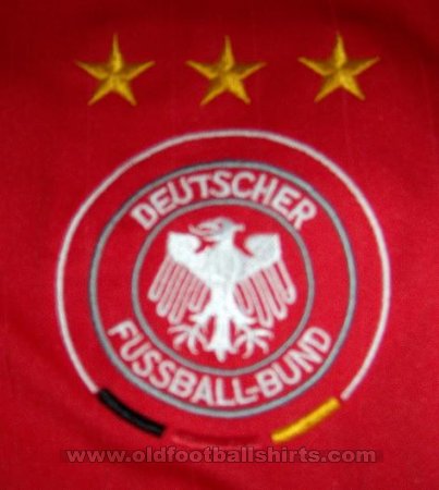Fake & Counterfeit Shirts from all over Away football shirt 2006 - 2007