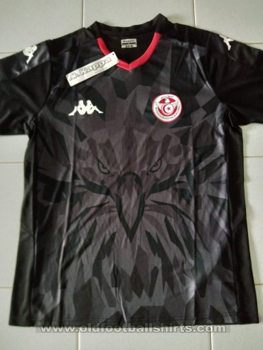 Fake & Counterfeit Shirts from all over Third baju bolasepak 2019 - 2020