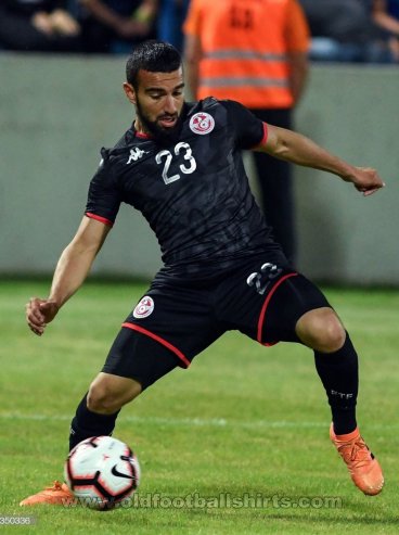 Fake & Counterfeit Shirts from all over Third baju bolasepak 2019 - 2020