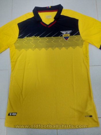 Fake & Counterfeit Shirts from all over Home football shirt 2019 - 2020