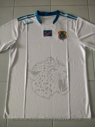 Fake & Counterfeit Shirts from all over Away football shirt 2019 - 2020