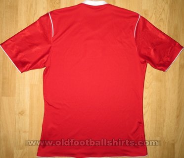 Fake & Counterfeit Shirts from all over Unknown shirt type 2012 - ?