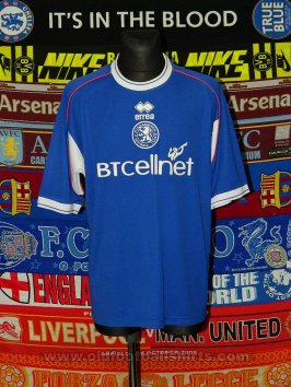Fake & Counterfeit Shirts from all over Away football shirt 2003 - ?