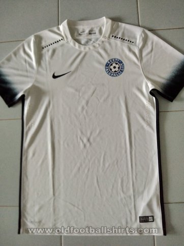 Fake & Counterfeit Shirts from all over Away football shirt 2016 - 2018