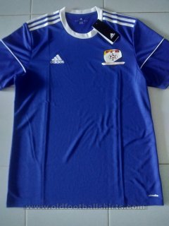 Fake & Counterfeit Shirts from all over Home football shirt 2019 - 2020