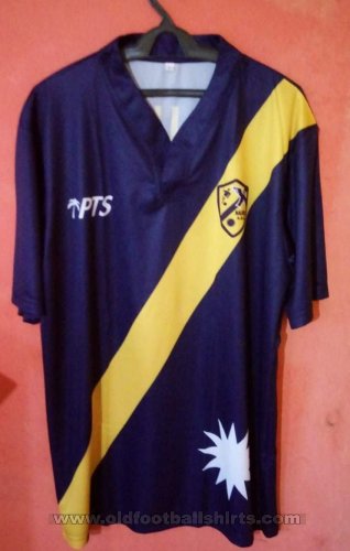 Fake & Counterfeit Shirts from all over Home football shirt 2015 - 2017