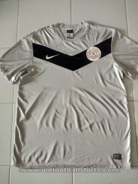 Fake & Counterfeit Shirts from all over Away football shirt 2012 - 2014