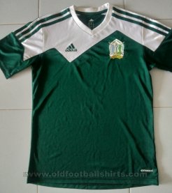 Fake & Counterfeit Shirts from all over Home football shirt 2019 - 2020