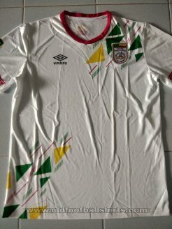 Fake & Counterfeit Shirts from all over Away football shirt 2019 - 2020