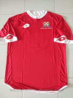 Fake & Counterfeit Shirts from all over Home maglia di calcio 2019