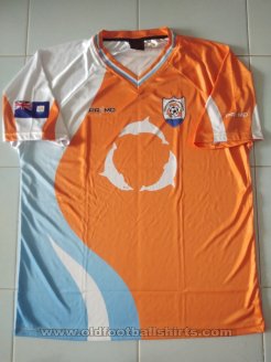 Fake & Counterfeit Shirts from all over Home football shirt 2018 - 2019