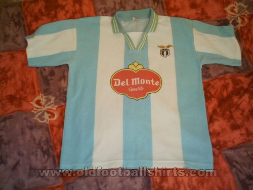 Fake & Counterfeit Shirts from all over Home football shirt 1998