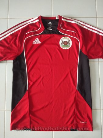 Fake & Counterfeit Shirts from all over Away football shirt 2010 - 2012