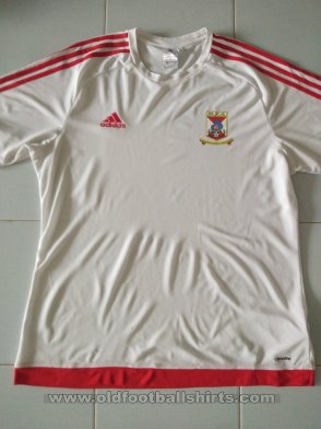 Fake & Counterfeit Shirts from all over Away football shirt 2019
