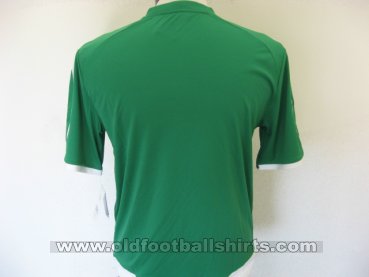 Fake & Counterfeit Shirts from all over Home football shirt 2005