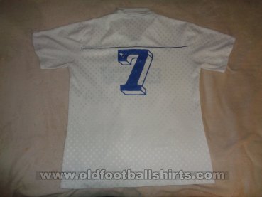 Fake & Counterfeit Shirts from all over Home football shirt 1992