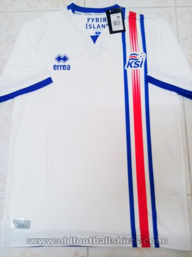 Fake & Counterfeit Shirts from all over Away football shirt 2016 - 2017