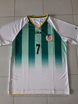 Fake & Counterfeit Shirts from all over Away football shirt 2018 - 2020