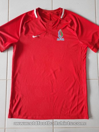 Fake & Counterfeit Shirts from all over Third football shirt 2018 - 2020