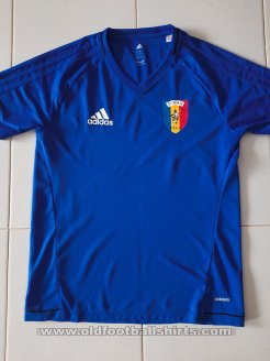 Fake & Counterfeit Shirts from all over Home футболка 2019 - 2020