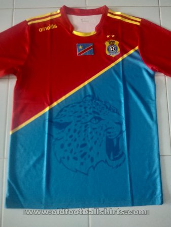 Fake & Counterfeit Shirts from all over Home football shirt 2019 - 2020