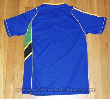 Fake & Counterfeit Shirts from all over Unknown shirt type 2010
