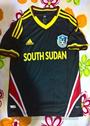Fake & Counterfeit Shirts from all over Away football shirt 2013 - 2014