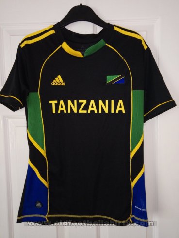 Fake & Counterfeit Shirts from all over Home football shirt 2006 - 2007