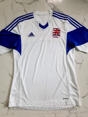 Fake & Counterfeit Shirts from all over Away football shirt 2014 - 2016