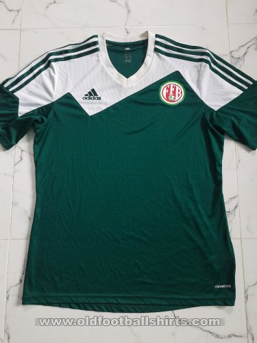 Fake & Counterfeit Shirts from all over Away football shirt 2015 - 2017