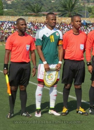 Fake & Counterfeit Shirts from all over Away football shirt 2015 - 2017