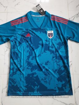 Fake & Counterfeit Shirts from all over Home football shirt 2021 - 2022