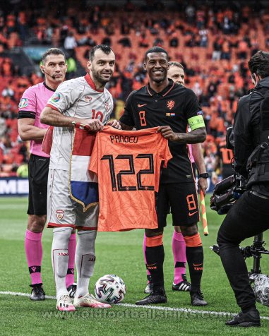 Fake & Counterfeit Shirts from all over Away football shirt 2016 - 2021