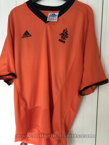 Fake & Counterfeit Shirts from all over Retro Replicas football shirt 2000 - ?