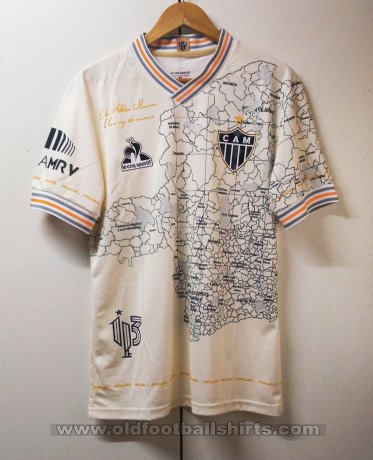 Fake & Counterfeit Shirts from all over Special football shirt 2021