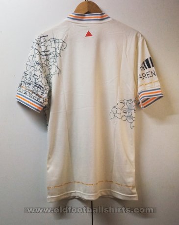 Fake & Counterfeit Shirts from all over Special football shirt 2021