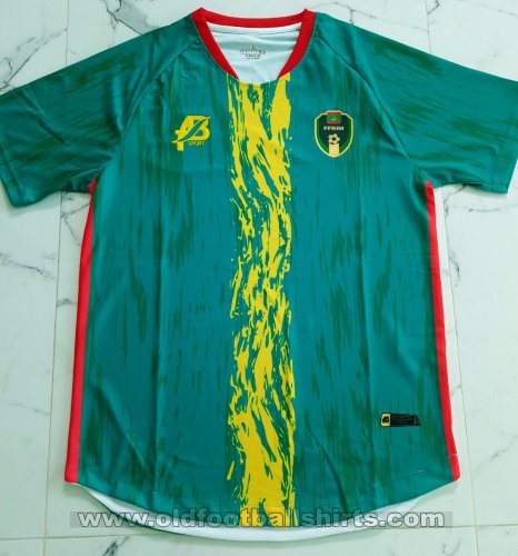 Fake & Counterfeit Shirts from all over Home football shirt 2021 - 2022