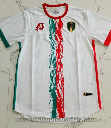 Fake & Counterfeit Shirts from all over Away football shirt 2021 - 2022