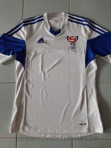 Fake & Counterfeit Shirts from all over Home football shirt 2014 - 2016