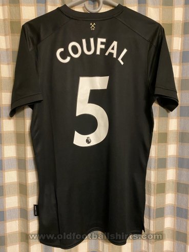 Fake & Counterfeit Shirts from all over Third football shirt 2020 - 2021