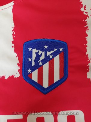 Fake & Counterfeit Shirts from all over Home football shirt 2021 - 2022