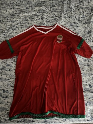 Fake & Counterfeit Shirts from all over Home football shirt 2016