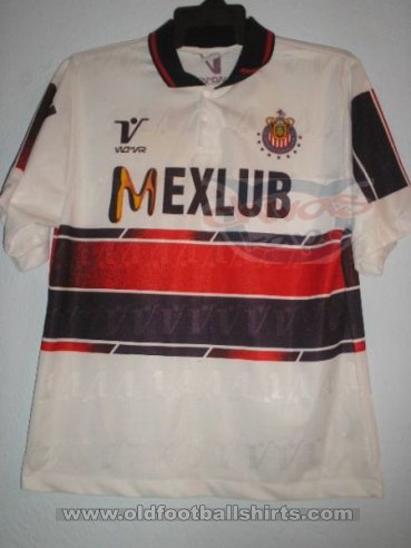 Fake & Counterfeit Shirts from all over Training/Leisure football shirt 1997 - ?