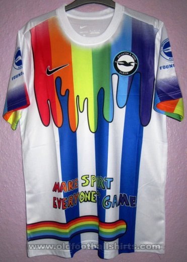 Fake & Counterfeit Shirts from all over Training/Leisure football shirt 2023